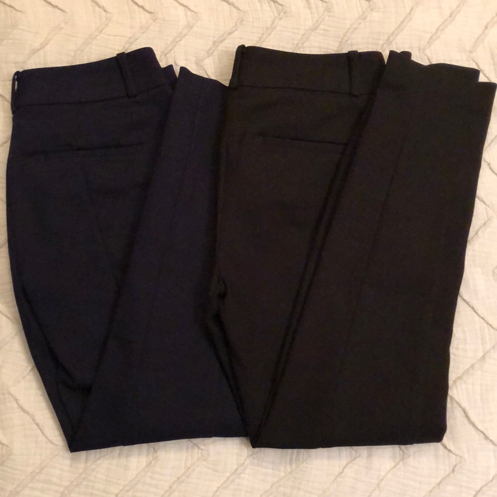 LOFT professional pants